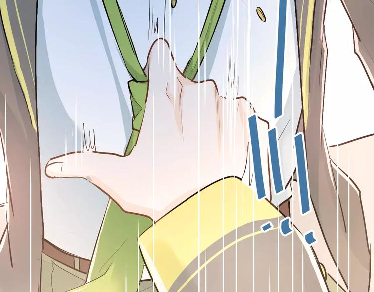 第52话 男神帮我换衣服？！37