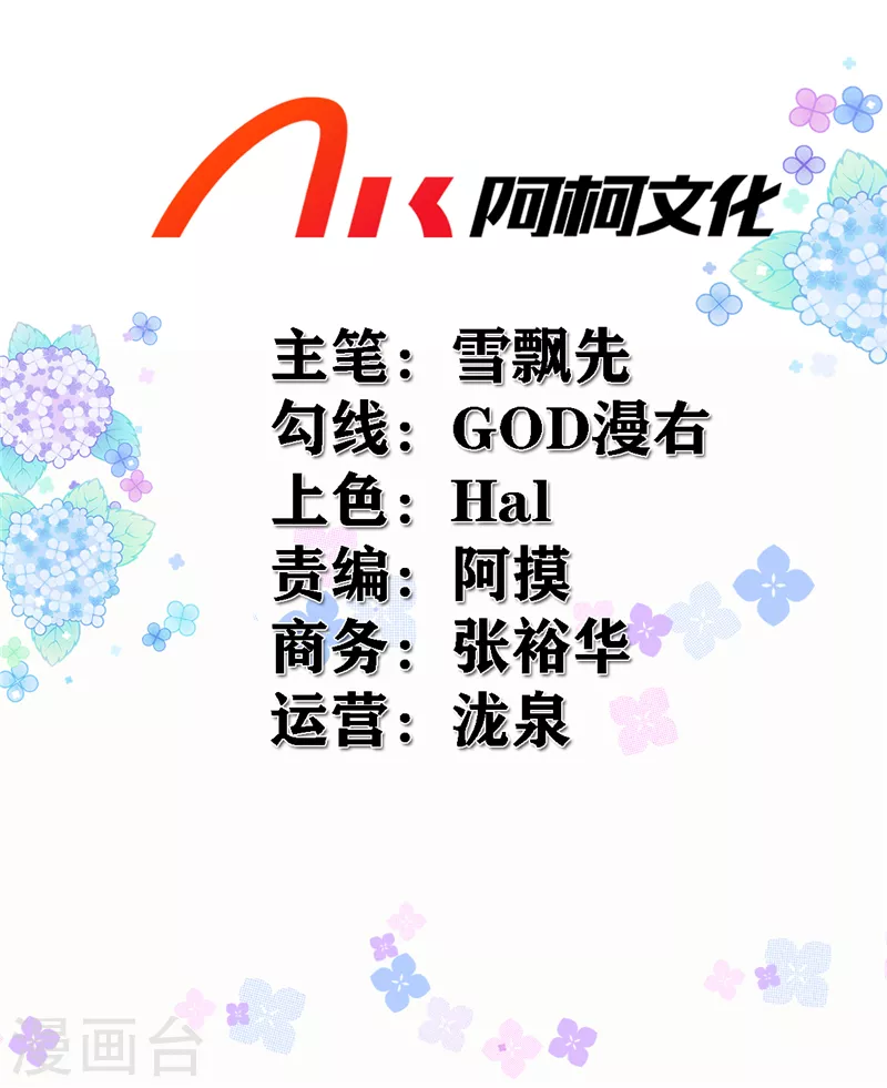 第1话 男模先生，我选你！1
