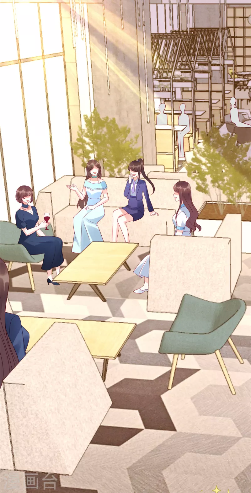第49话 人美心善的小姐姐2
