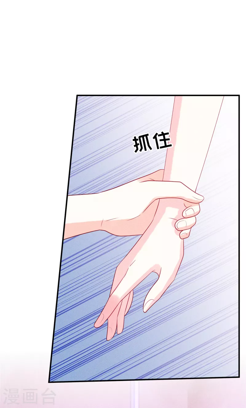 第82话 沈总不要动我的人19