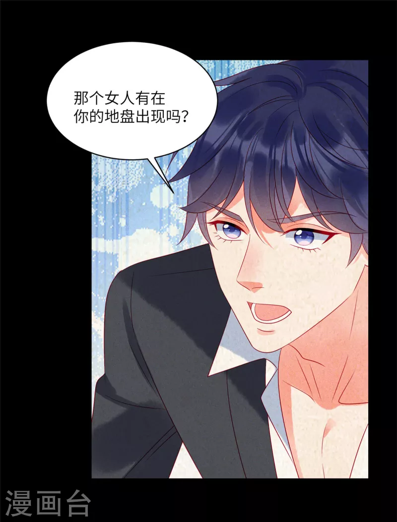 第82话 沈总不要动我的人6
