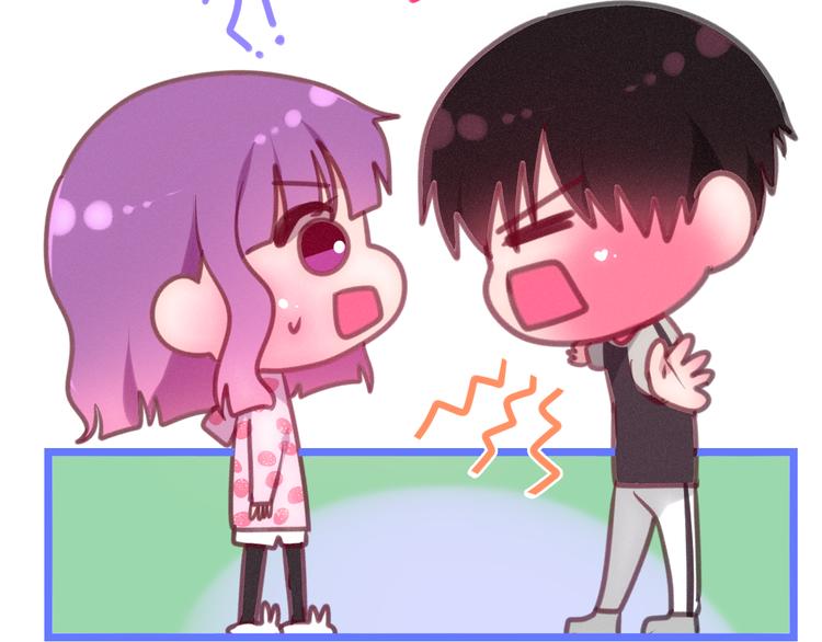 第62话 第26次告白失败27