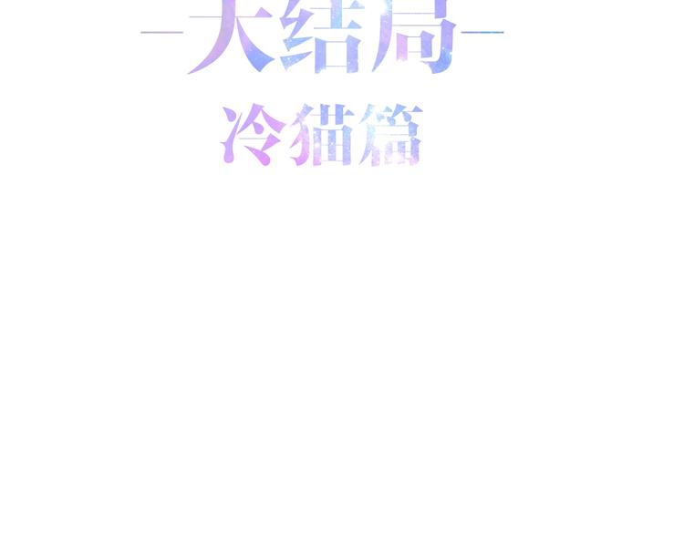 第41话 告白之冷猫2