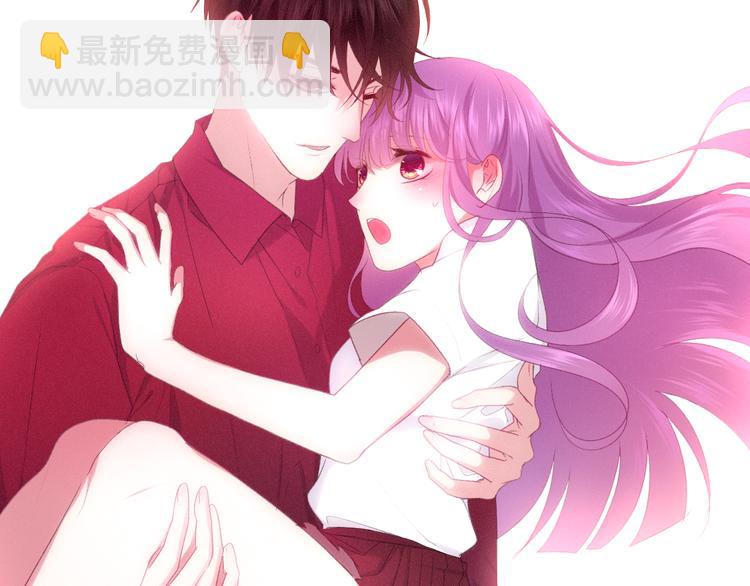 第65话 你的拥抱！100