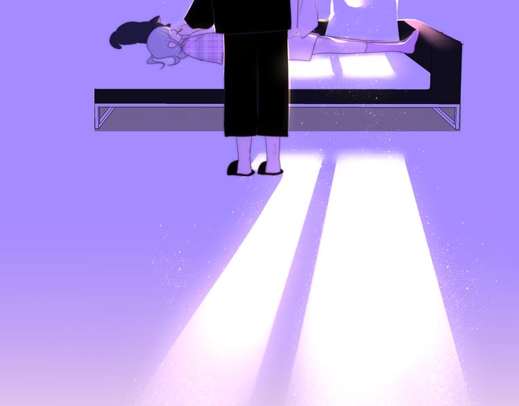 第9话 悄悄伸出的手78