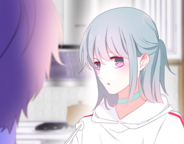 第5话 酒后变人格！？71