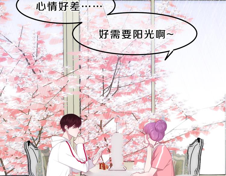 番外篇 霸道总裁李撩撩上线7