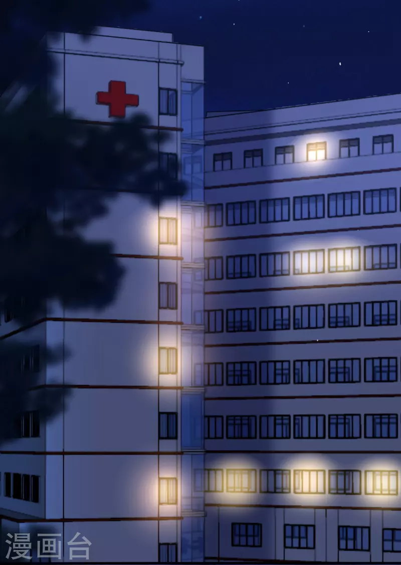 第71话 成为轮椅上的未婚夫2