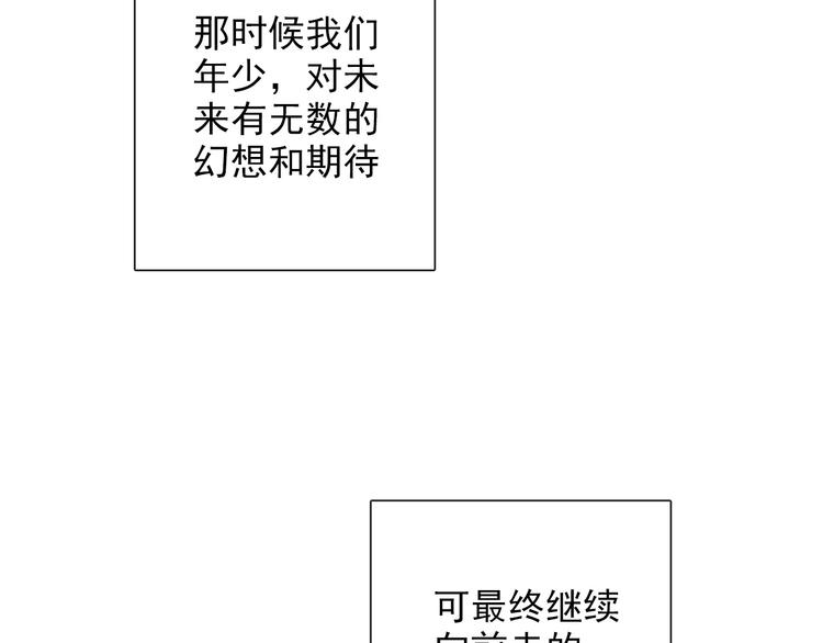 番外 父辈往事：年少的期许64