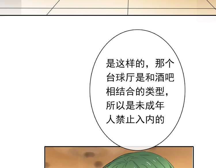 第62话 你是不是误会了！6