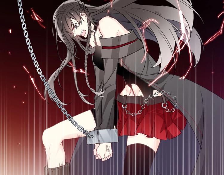 梁赫文新作！穿越少女成最强女王43