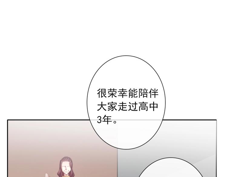番外 毕业典礼 （上）70