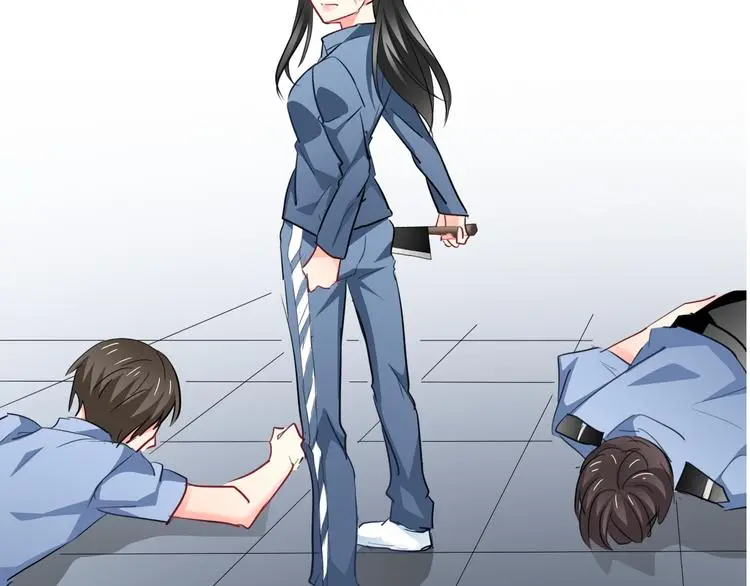 第85话 我们都要好好的48