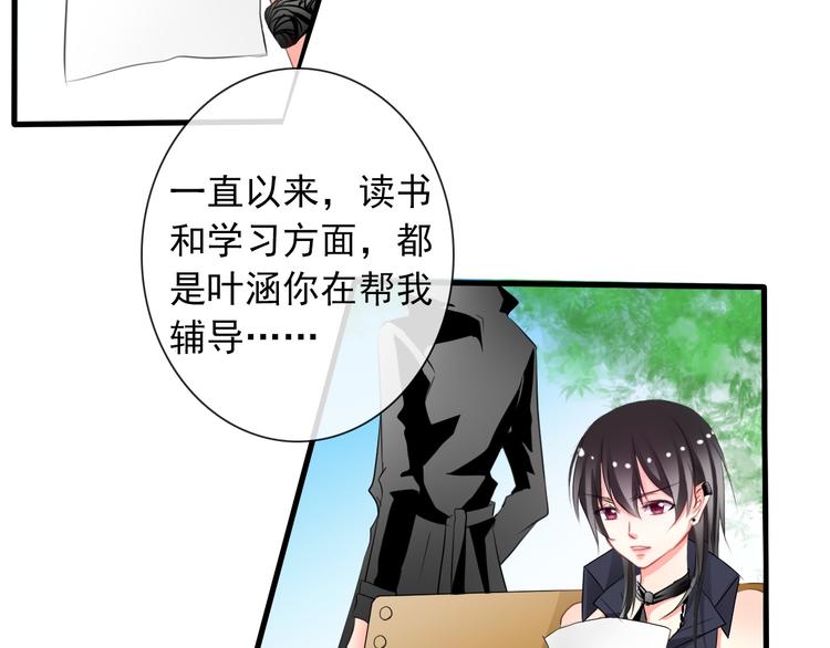 第5话  忘记带内衣！1