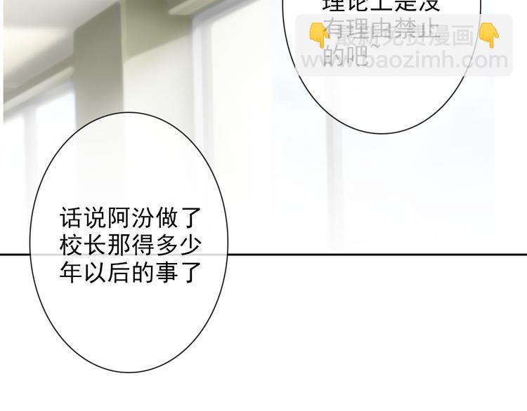 番外 父辈往事：年少的期许57