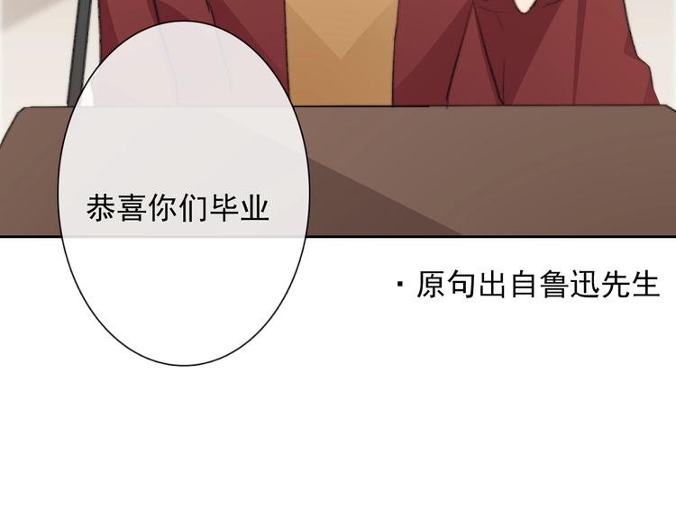 番外 毕业典礼 （上）82