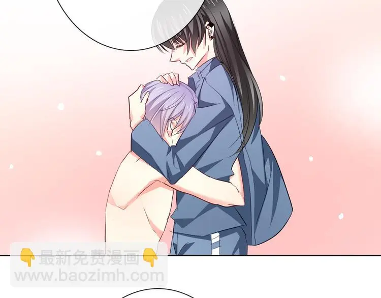 第84话 我会保护你1