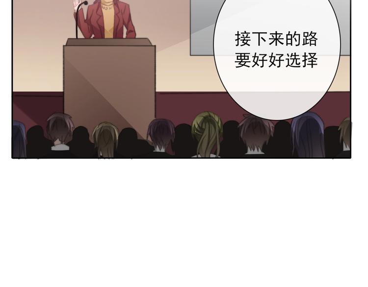 番外 毕业典礼 （上）71