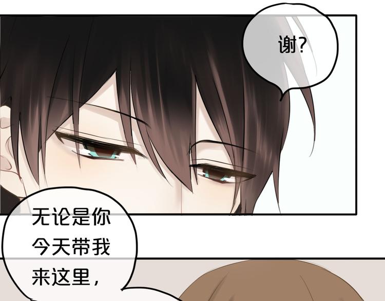 第58话 代替你男友22