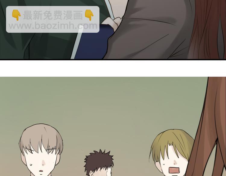 第55话 原来你是这种girl3