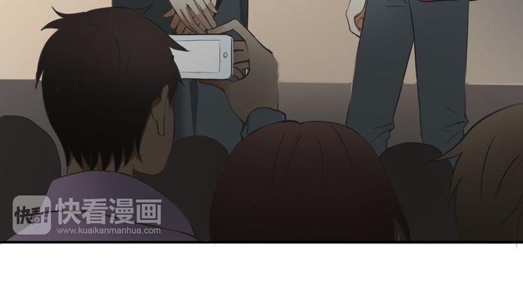 第66话  为你退圈18