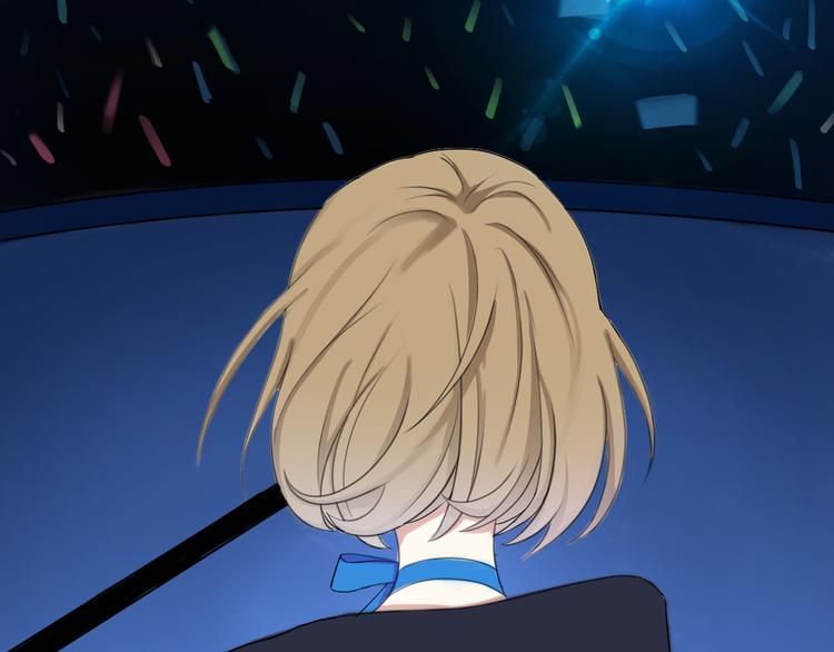 第75话 角逐—冠军之夜！17