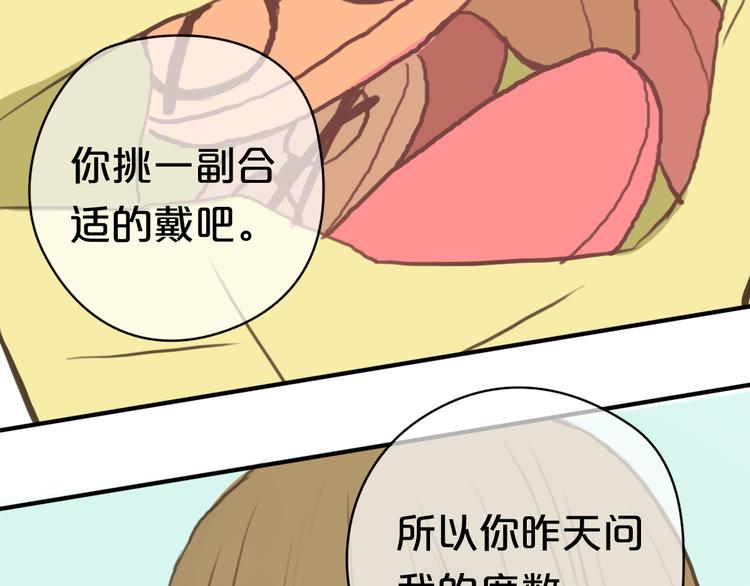 第28话 谁要你买的内衣啊！81
