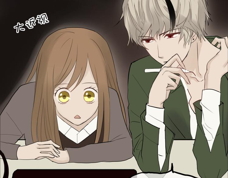 第55话 原来你是这种girl35