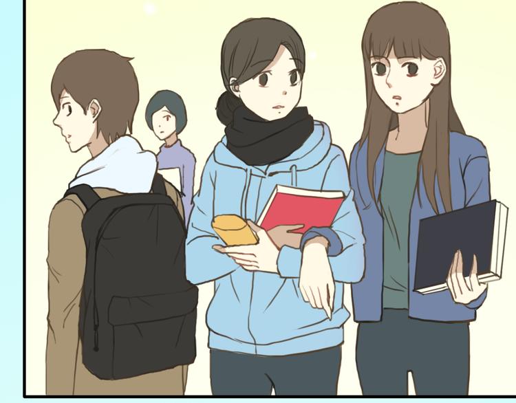 第31话 该原谅吗？125