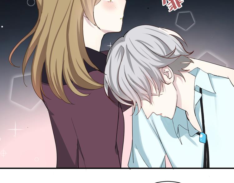 第73话 竟然向我表白了！？41