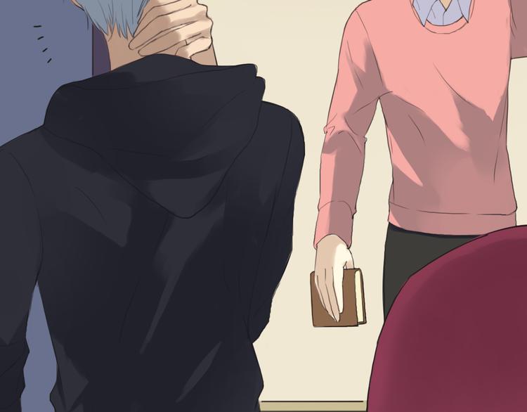 第35话 金凌风重返校园！？22