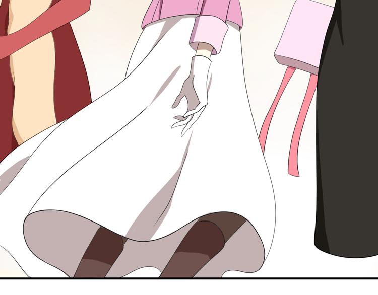 第80话 奇怪的女生49