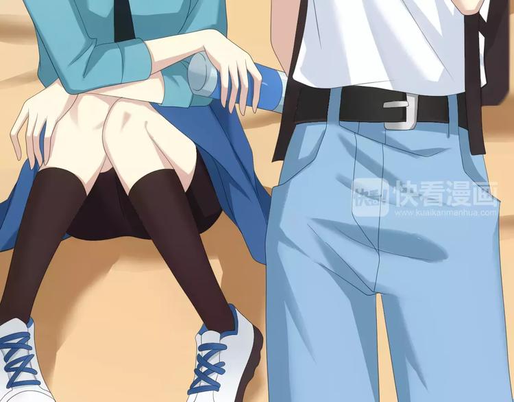 第102话 “情敌”再见？19