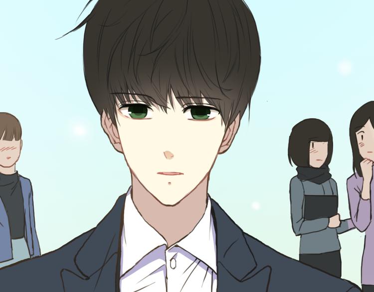 第31话 该原谅吗？131
