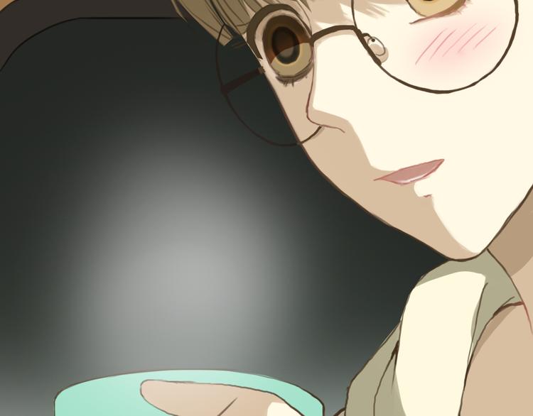 第31话 该原谅吗？100