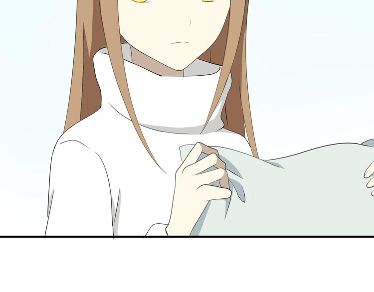 第80话 奇怪的女生91