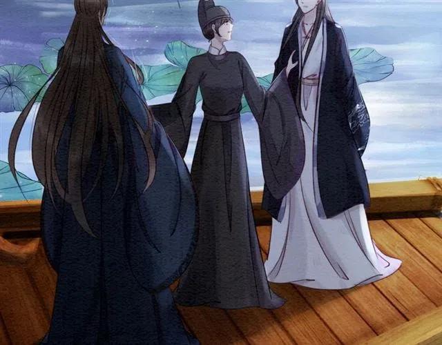 第65话 爱上别人？86