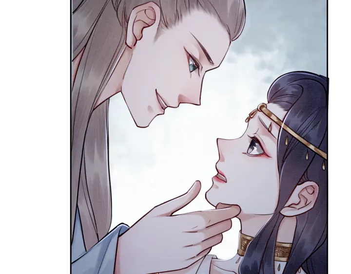 第133话 我，只属于皇姐一人66