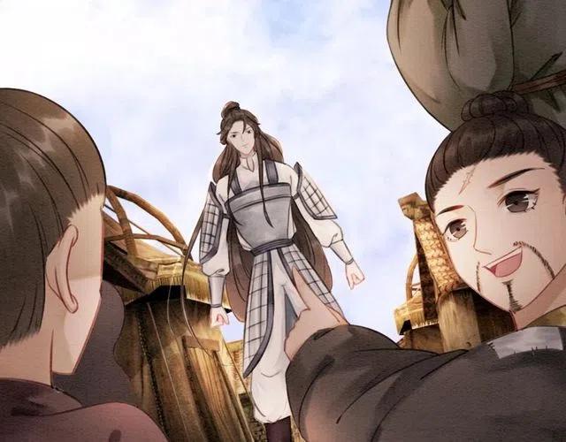 第39话 皇姐，你等着我22