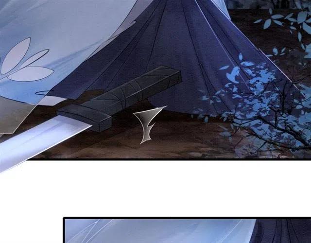 第83话 皇姐想要抛弃我吗？80