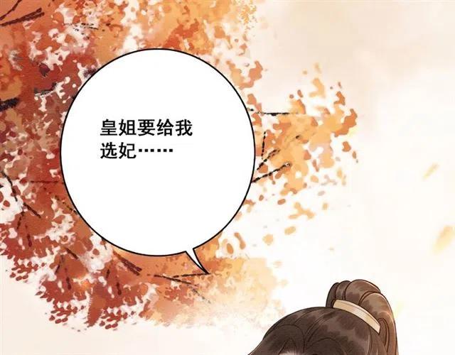 第62话 皇姐为我选亲？101