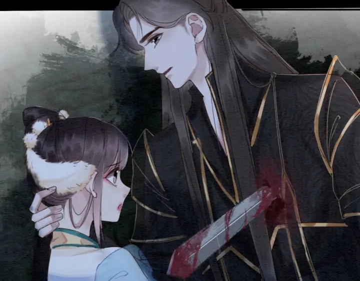 第195话 梦境中的纠缠。93