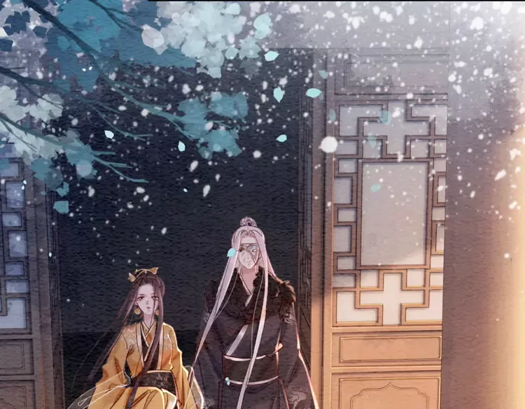 第241话 喜欢皇姐的一切8