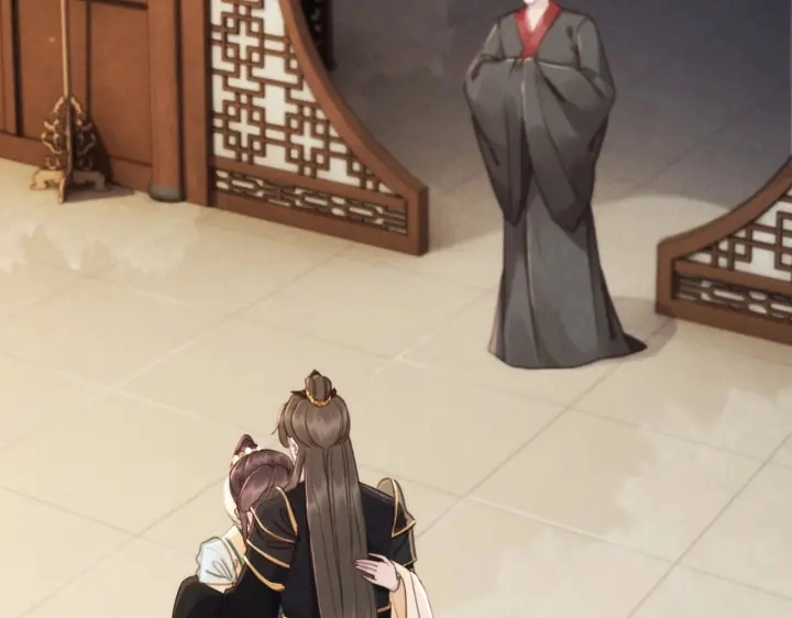 第210话  迟来的祝福63