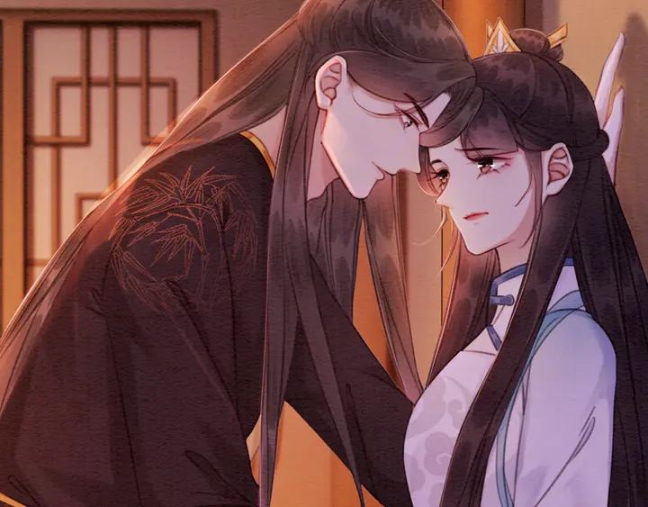 第160话 皇姐的选择10
