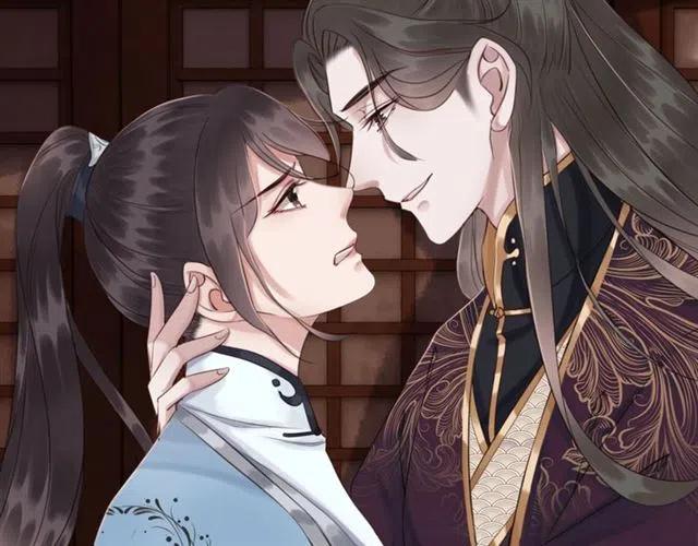 第98话 主动一点点14