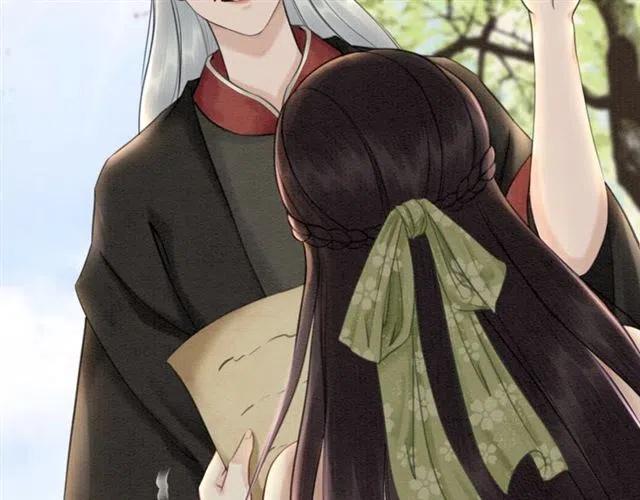 第44话 我会在意皇弟？133
