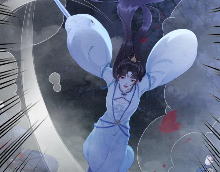 第167话 来意莫测的旧相识53