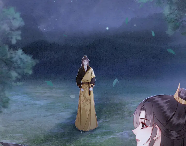 第141话 你有什么资格觊觎她24