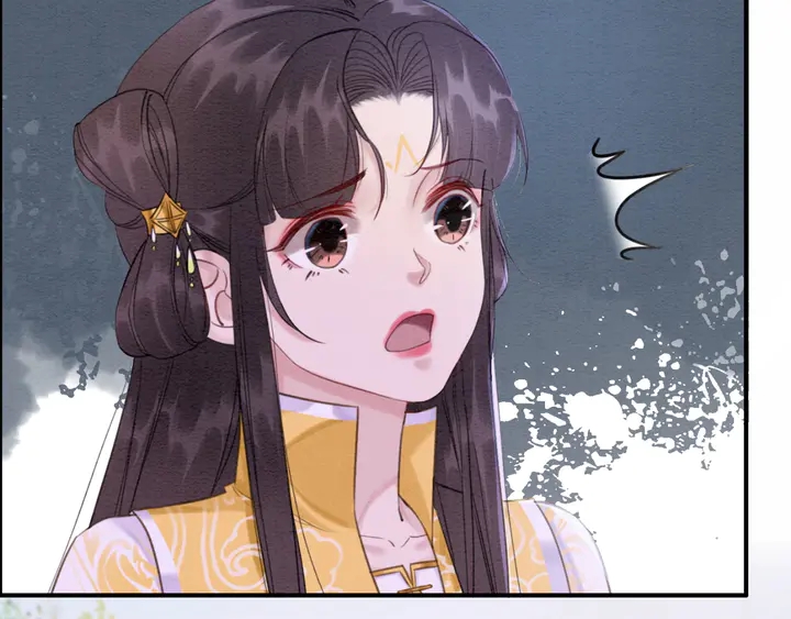 第183话 皇弟的占有欲。83